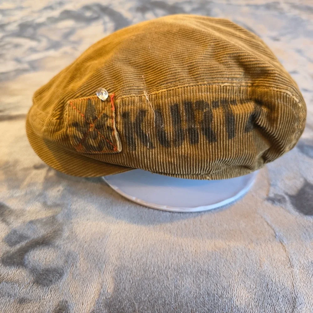 A. Kurtz kurtz corduroy